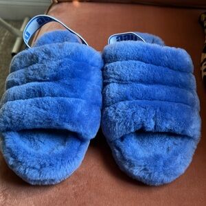 Ugg slippers
